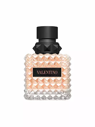 VALENTINO | Born in Roma Donna Coral Fantasy Eau de Parfum 50ml | 